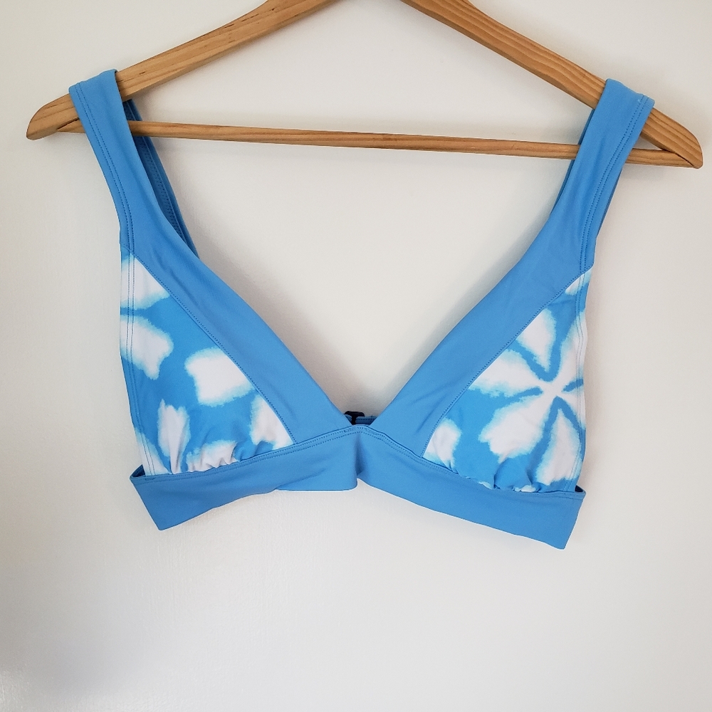 Aerie Bikini Top size Small NWT
